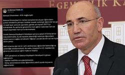 CHP'li Tanal'dan 'Sakarya'da KYK mağduriyeti' paylaşımı