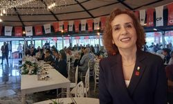 CHP Serdivan İlçe Kongresi tamamlandı: Nalan Yedekçi yeniden başkan seçildi