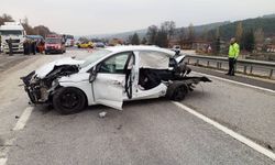 Anne ve kızının öldüğü kazada sürücü tahliye edildi; Baba isyan etti