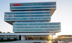 Bosch'da kriz: 13 bin çalışan işten çıkarılacak