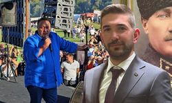 MHP'nin 'İsmail Türüt' tepkisine Anahtar Parti'den sert yanıt!