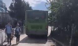 Bu şikayet Maltepe'den geldi... “Okul yolunda resmen izdiham yaşanıyor”