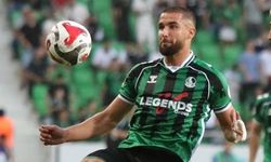 Sakaryaspor'a kötü haber! 3 hafta yok...