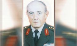 Emekli Orgeneral Rasim Betir Paşa'nın cenaze programı belli oldu