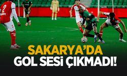 Sakaryaspor 0 Sivasspor 0