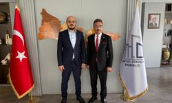 Başkan Dinç: "Kentsel dönüşüm için gayret ve özveriyle çalışmaya devam edeceğiz"