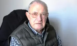 Avukat Cahit Yalçın Türkler hayatını kaybetti