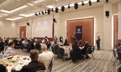 SATSO 23. Meslek Komitesi istişare ve sektör çalıştayında bir araya geldi