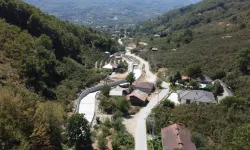 Akyazı’da taşkınlara karşı ıslah çalışmaları devam ediyor