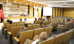 İPARD bilgilendirme toplantısı SATSO'da yapıldı