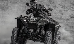 ATV yarışçısı rallide hayatını kaybetti