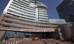 CHP MYK olağanüstü toplantısı sona erdi