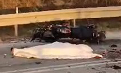 2 kişinin öldüğü hatalı sollama faciasında istenen ceza belli oldu