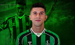 Mirza Cihan Sakaryaspor'da
