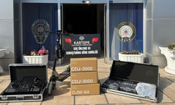 "Sahte dekont" yöntemiyle dolandırıcılığı