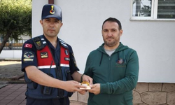 Nişan hatırası altınları kurtardı