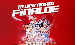 Final coşkusu Serdivan Millet Bahçesi’nde yaşanacak