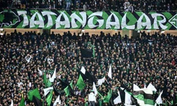 Tatangalar’dan Amedspor maçı için çağrı