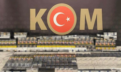 Kaçakçılık operasyonu