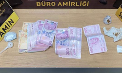 Torbacı operasyonu: 4 tutuklama