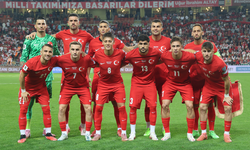 A Milli Takım, FIFA sıralamasındaki yerini korudu
