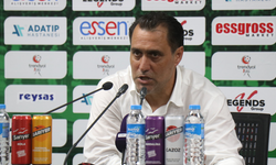 Serhat Sütlü'den galibiyet açıklaması