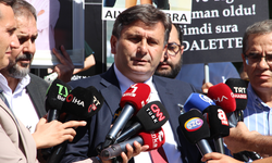 Yangında oğlunu kaybeden Danıştay 9. Daire Başkanı: Bıçak kemiğe dayandı