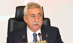 TESK Başkanı Palandöken: İndirim aldatmacaları şekil değiştiriyor