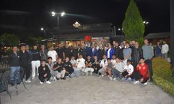 Erenler'de bu akşam boks heyecanı yaşanacak