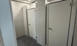Akyazı Devlet Hastanesinde revizyon çalışmaları yapılıyor