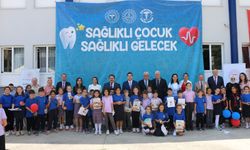 Sağlıklı Çocuk, Sağlıklı Gelecek etkinliği