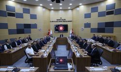 Sakarya'da okul güvenliği toplantısı