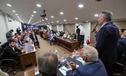 Tever’den Bakan Yumaklı’ya teşekkür