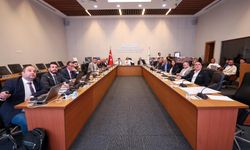 Sakarya’da ulaşımın geleceği masaya yatırıldı