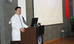 SEAH'ta tıp öğrencilerine "Kliniğe Merhaba” programı
