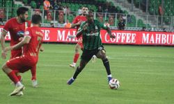 Kakuta, ikinci baharını yaşıyor
