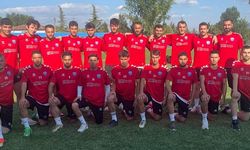 Pamukovaspor'dan iyi prova