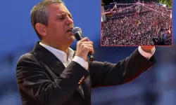 Kurultay davası öncesi CHP'den Ankara'ya çıkartma! Özel'den Meclis çağrısı