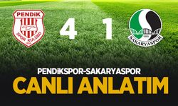 Pendiskpor-Sakaryaspor
