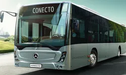 Sözleşme imzalandı: Mercedes'in o modeli Sakarya'da üretilecek!