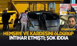 3 kişi ölmüştü; Şok iddia