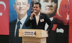CHP Erenler'de yeni başkan belli oldu!
