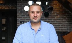 SAVİBU Başkanı Alaçam görevinden ayrıldı! Bu sözlerle veda etti...
