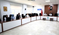 DigitalTwin4PEDs projesinin kapanış toplantısı Sakarya’daydı