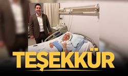 TEŞEKKÜR
