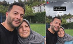 Çalışanına saksı fırlattığı görüntüyle gündeme gelmişti... Yayıncı Hakkı Alkan'dan dikkat çeken 'Sakarya' paylaşımı