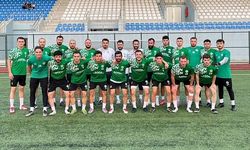 Sapanca'dan kötü prova 3-1