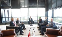 SAÜ’den hükümlülere eğitim ve sosyal destek