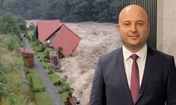 MHP İl Başkanı Alkaş’tan dere yatağı uyarısı: “Sapanca için geç kalmayalım”
