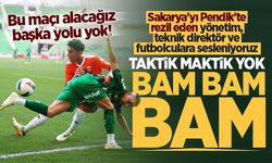 Sakaryaspor, Sivasspor karşısında 3 puan peşinde